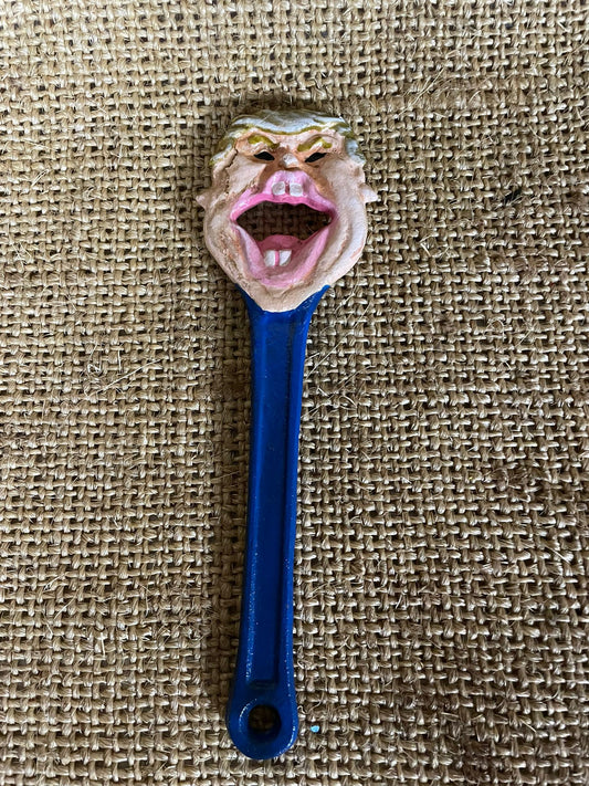 Trump Bottle Opener