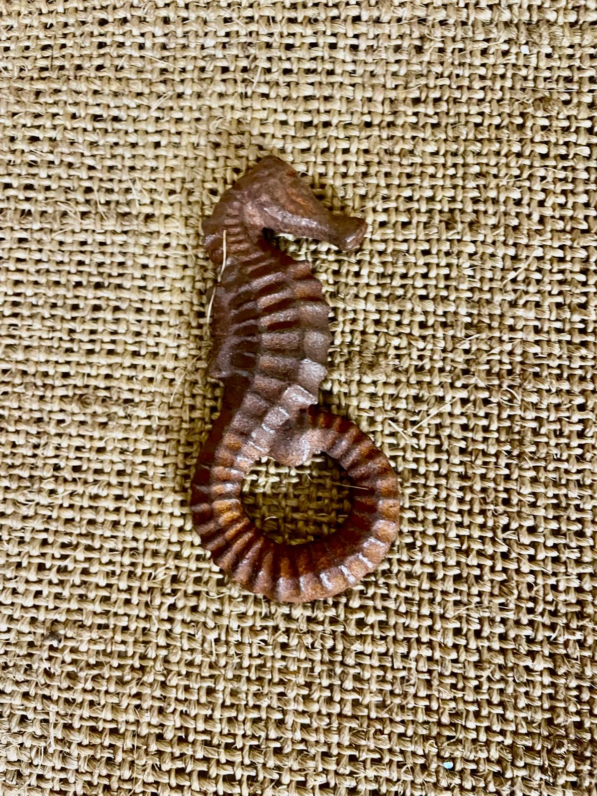 Sea Horse Bottle Opener