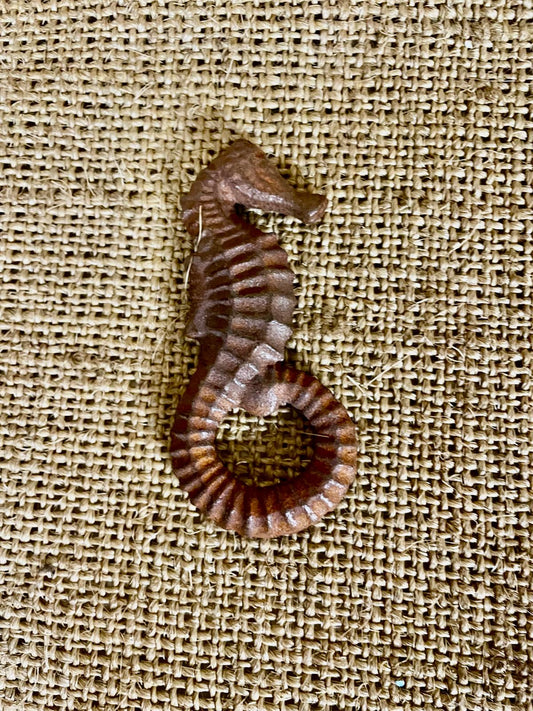Sea Horse Bottle Opener
