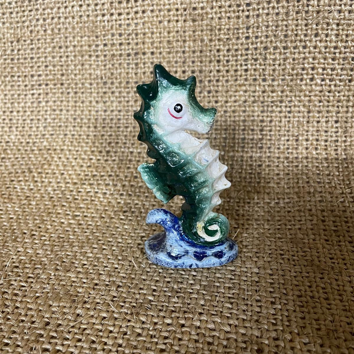 Seahorse Bottle Opener