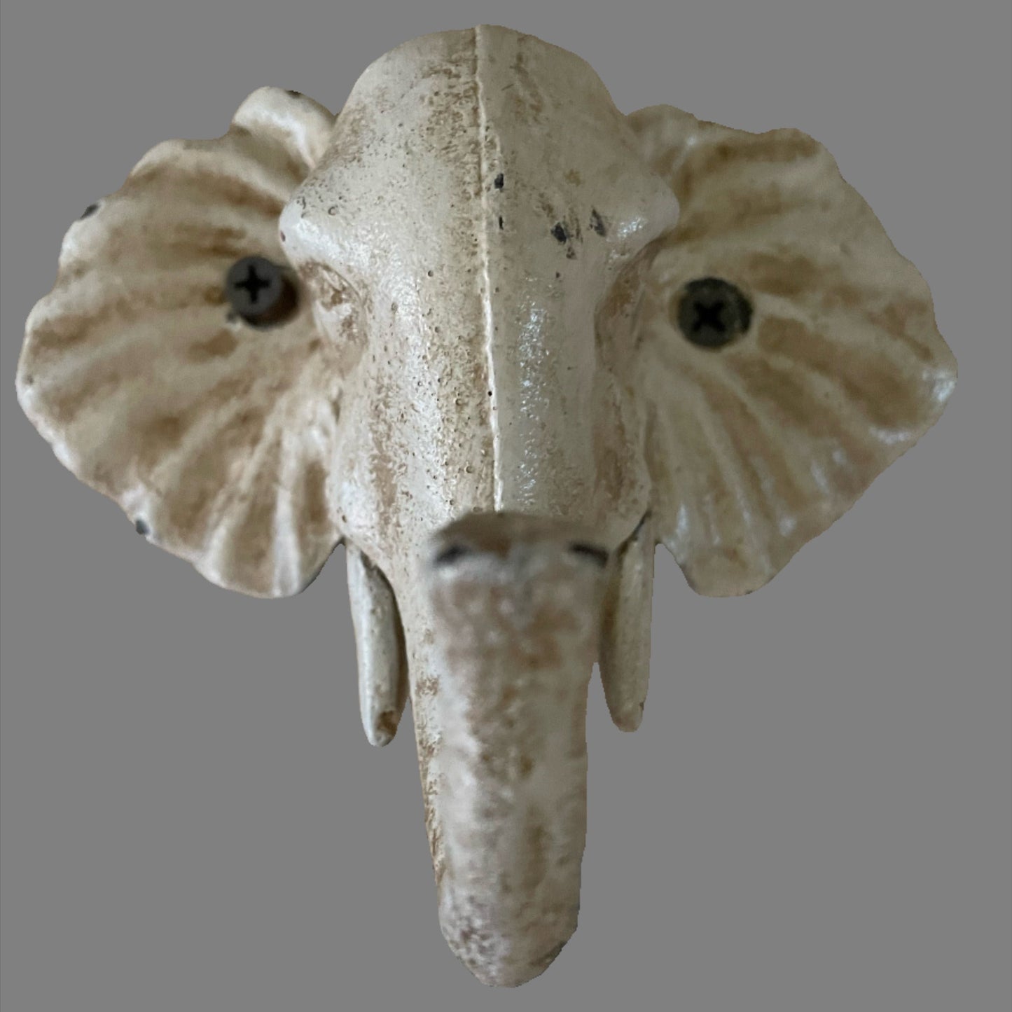 Elephant Hook