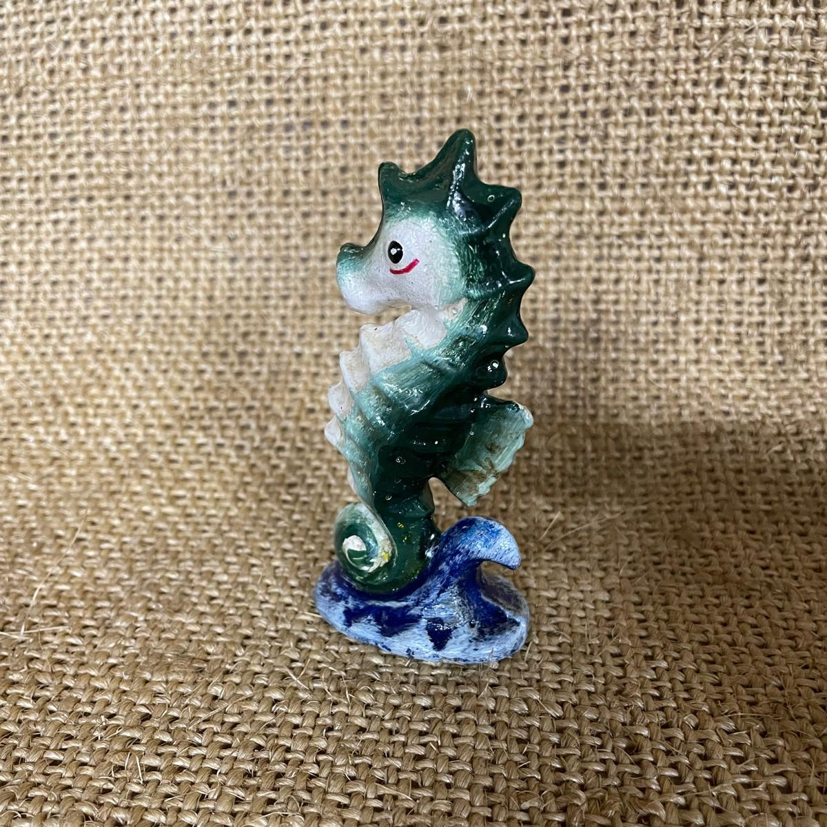 Seahorse Bottle Opener