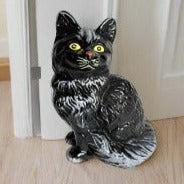 Black  Cat  Bank