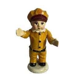 New Gas Boy Shell