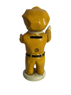 New Gas Boy Shell